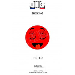 THE RED