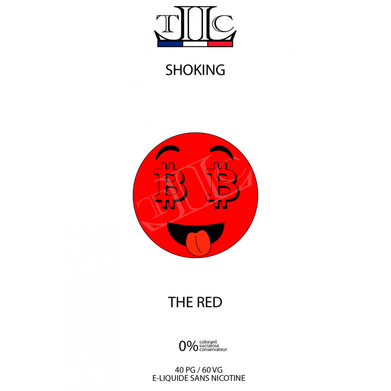 THE RED