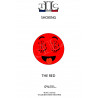 THE RED