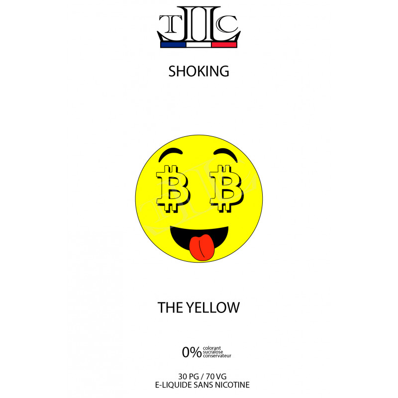 THE YELLOW