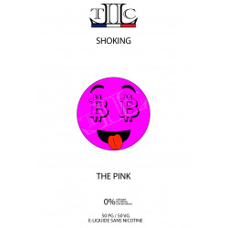 THE PINK