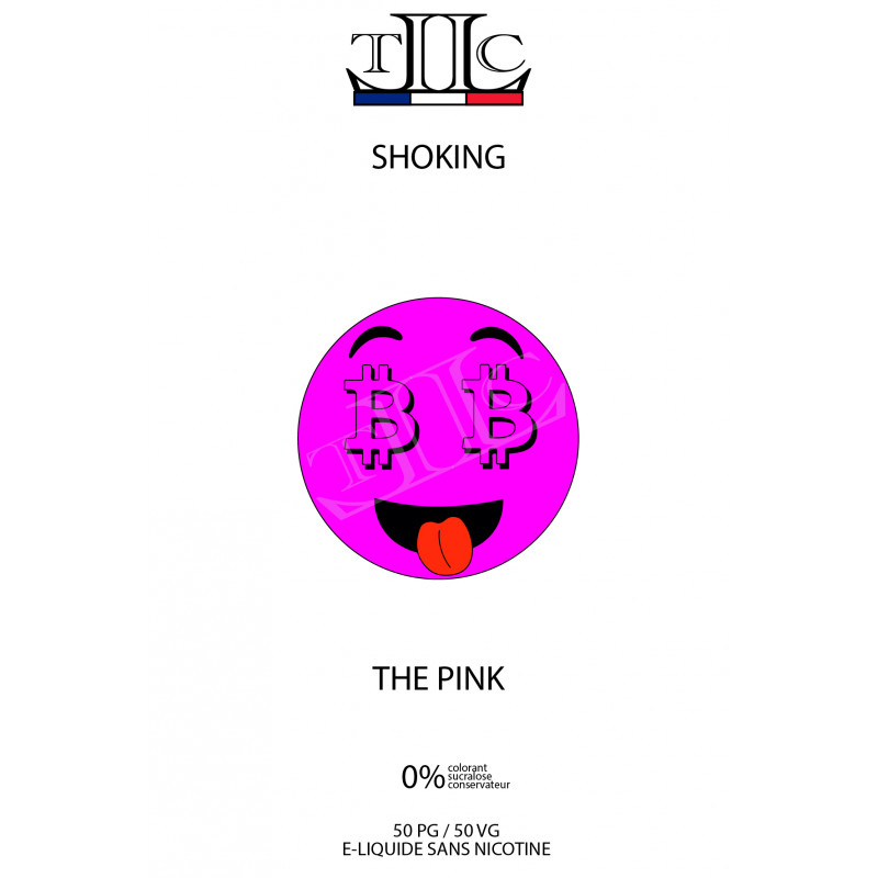 THE PINK