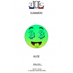 SUMMERS ALOE