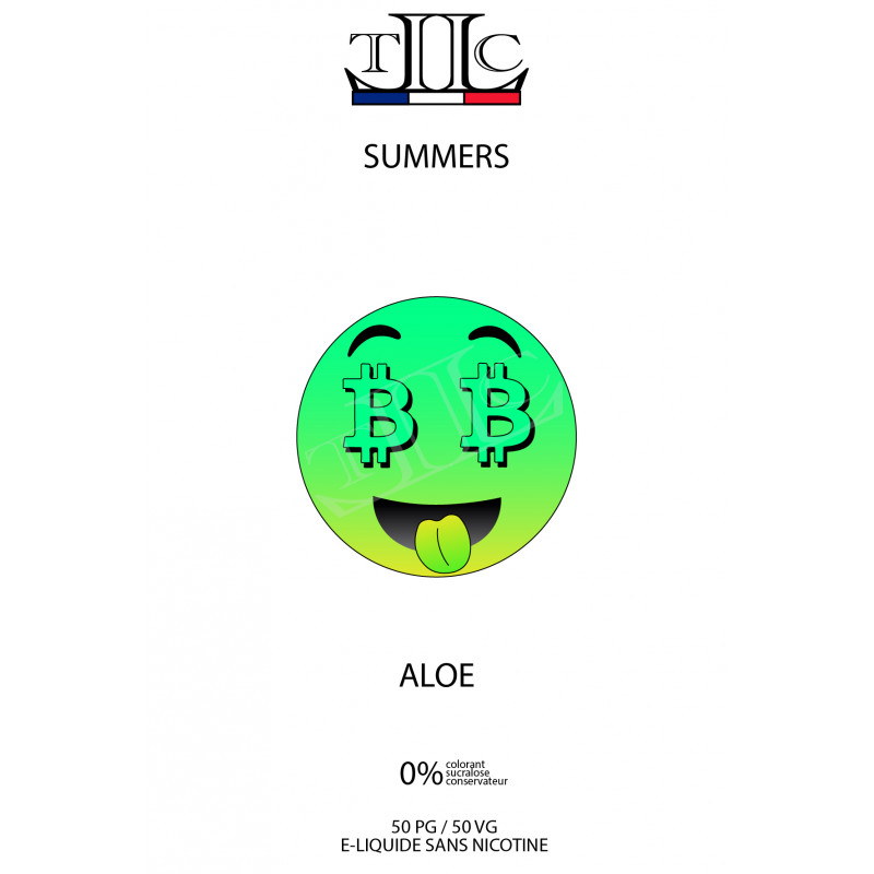 SUMMERS ALOE