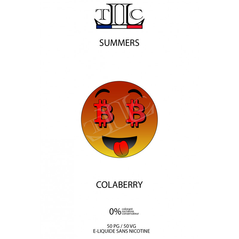 SUMMERS COLABERRY