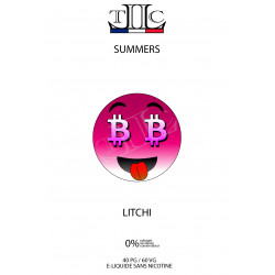SUMMERS LITCHI
