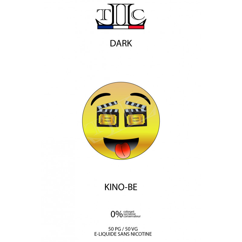 KINO-BE