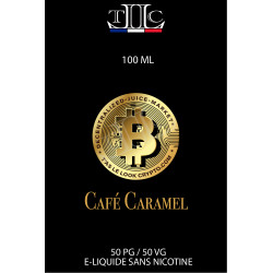 CAFE CARAMEL