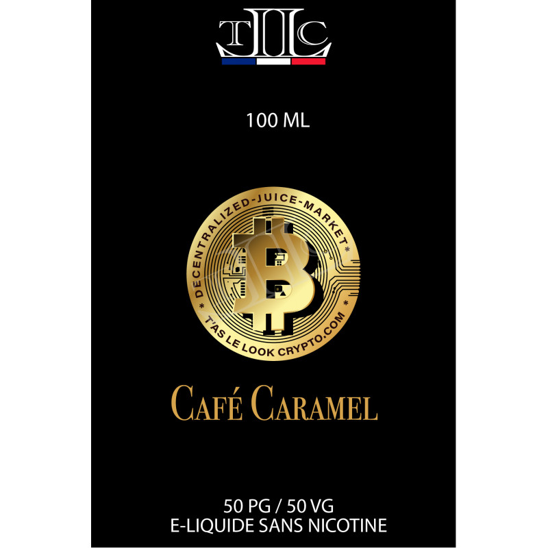 CAFE CARAMEL