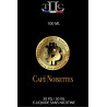 CAFE NOISETTES