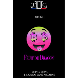 MIX FRUIT DU DRAGON
