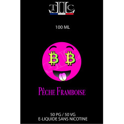PECHE FRAMBOISE